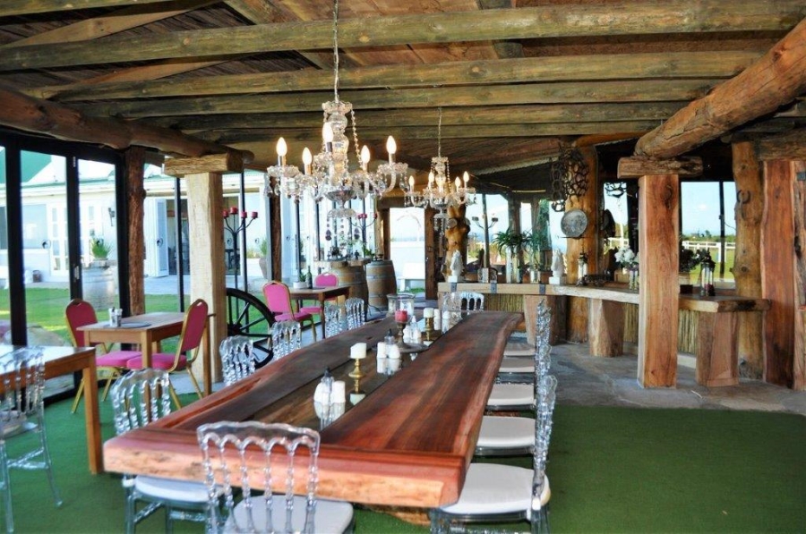 17 Bedroom Property for Sale in Airport Western Cape